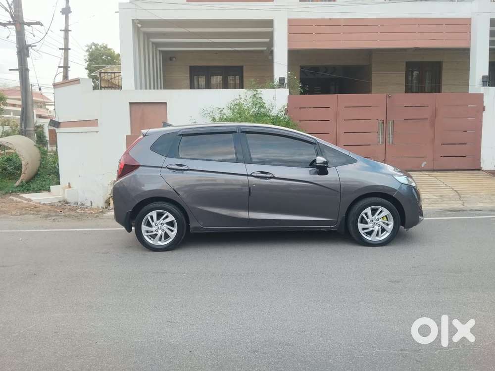 Honda Jazz 1.5 V I Dtec, 2017, Diesel