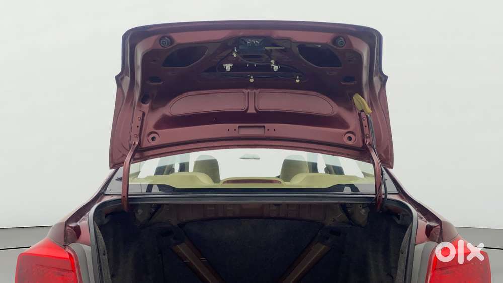 Honda Amaze 2013-2016 S I-dtech, 2013, Diesel