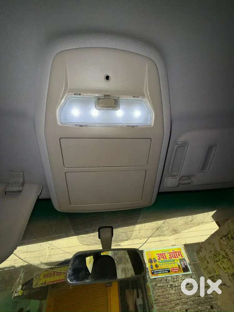 Mahindra Marazzo 1.5 M2 2019