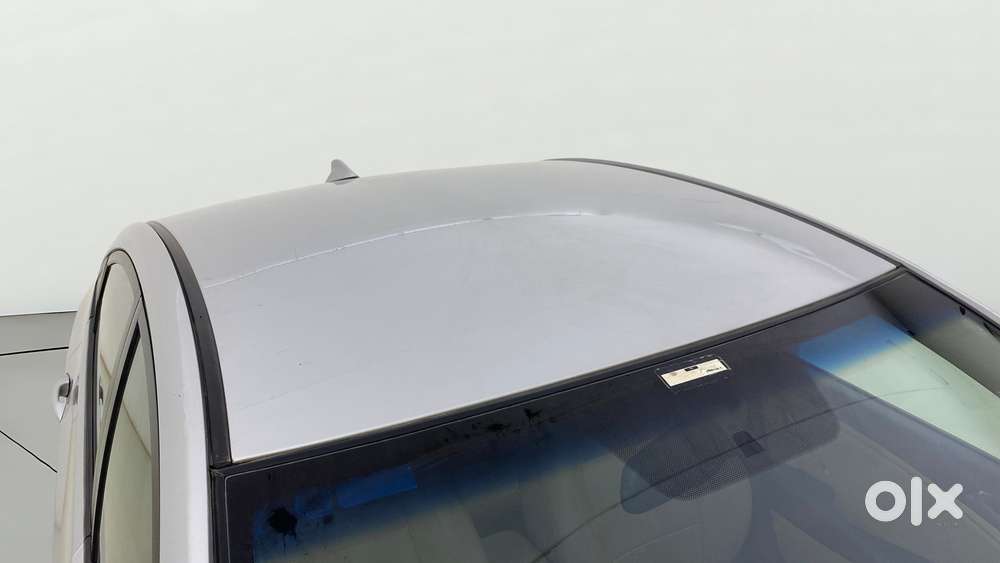 Hyundai Verna 1.6 Vtvt Sx, 2016, Petrol