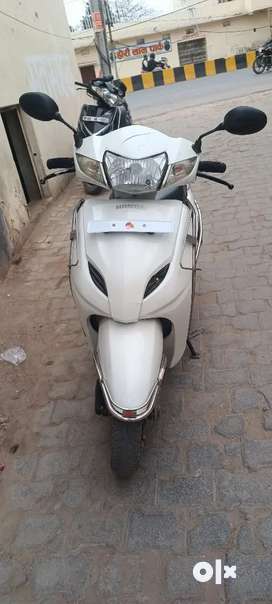 2nd hand second hand activa online price