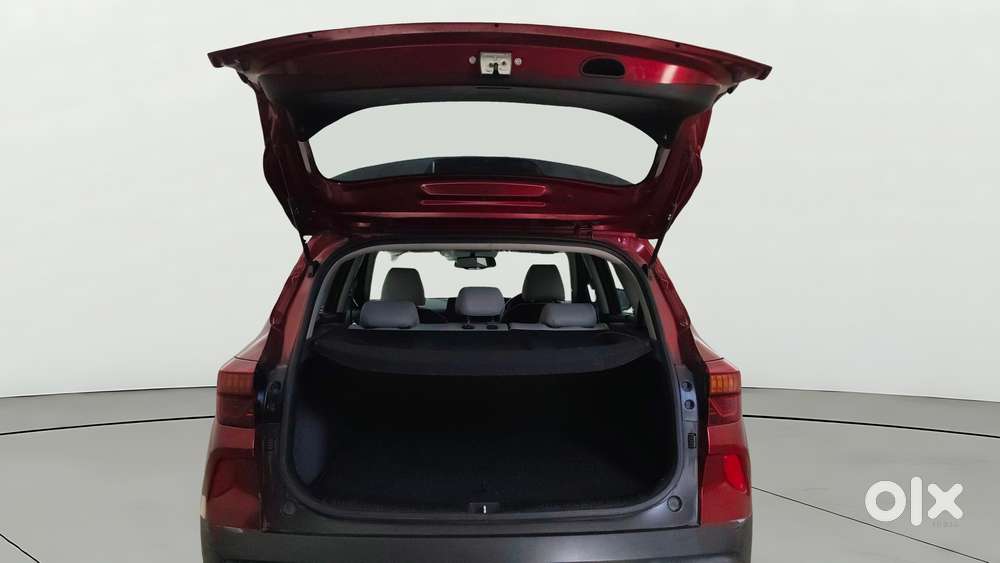 Kia Seltos 1.4 Gtx Option, 2021, Petrol