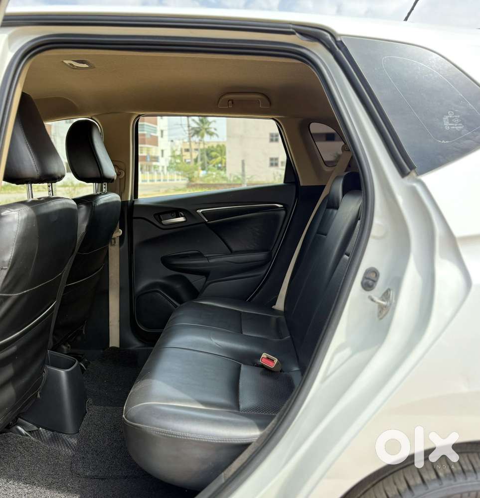 Honda Jazz 1.5 V I Dtec, 2015, Diesel