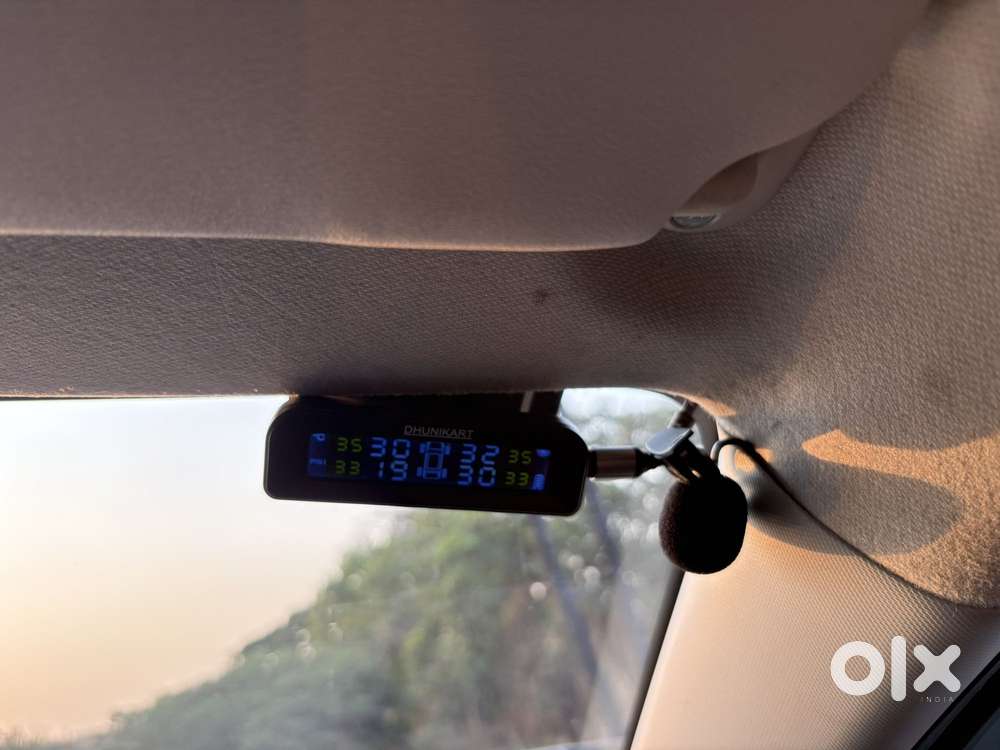 Maruti Suzuki Brezza Vxi S-cng, 2024, Cng & Hybrids