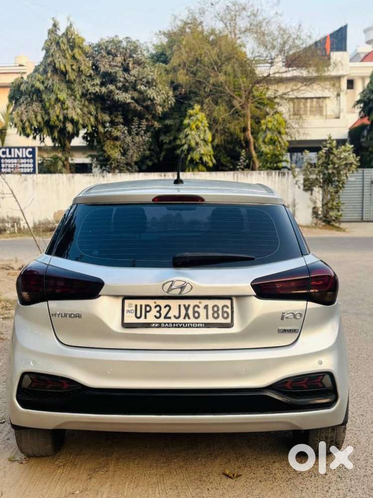 Hyundai I20 1.2 Asta, 2018, Diesel