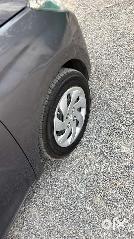 Hyundai Santro Sportz Amt, 2018, Petrol