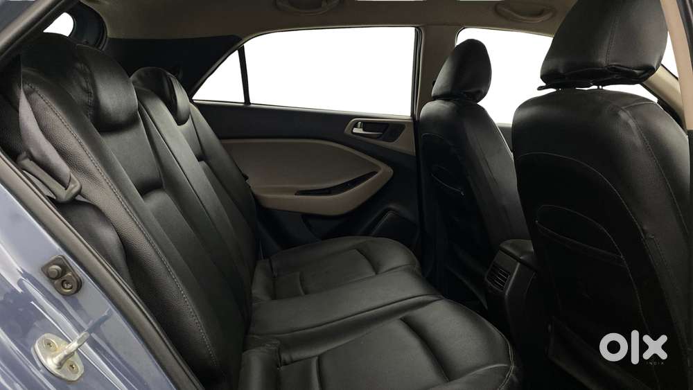 Hyundai Elite I20 Magna 1.2, 2015, Petrol