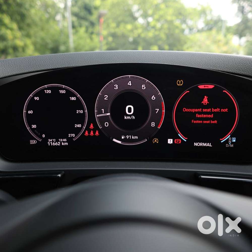 Porsche Cayenne Coupe Base, 2023, Petrol