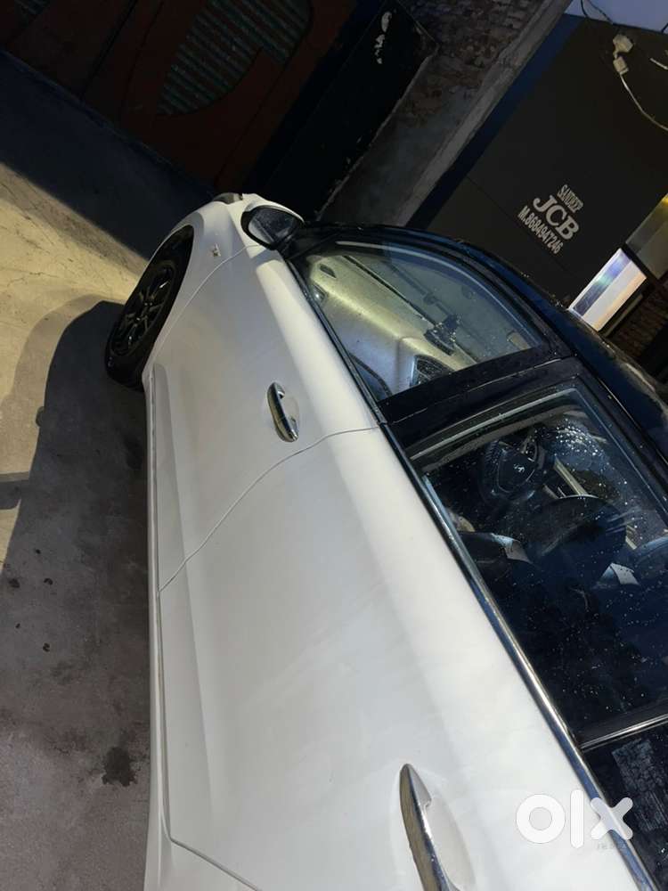 2019 Hyundai Elite I20