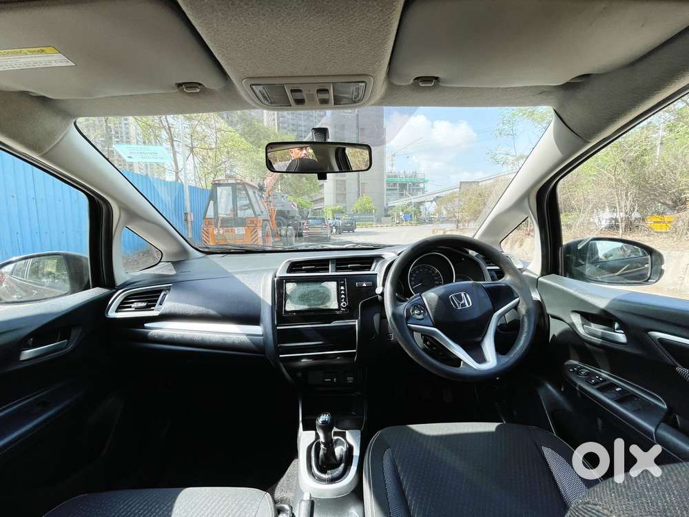 Honda Wr-v 1.2 Vx I-vtec, 2018, Petrol