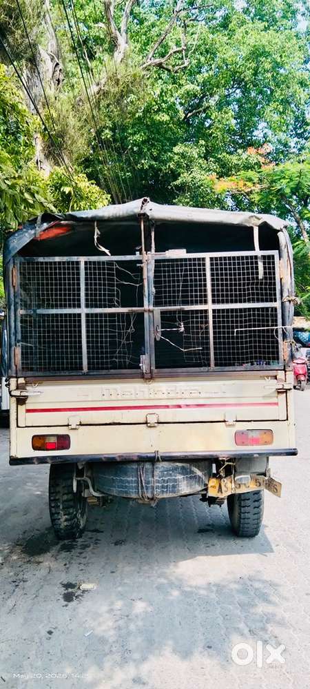 Mahindra Bolero Pik-up 2016 Diesel Well Maintained