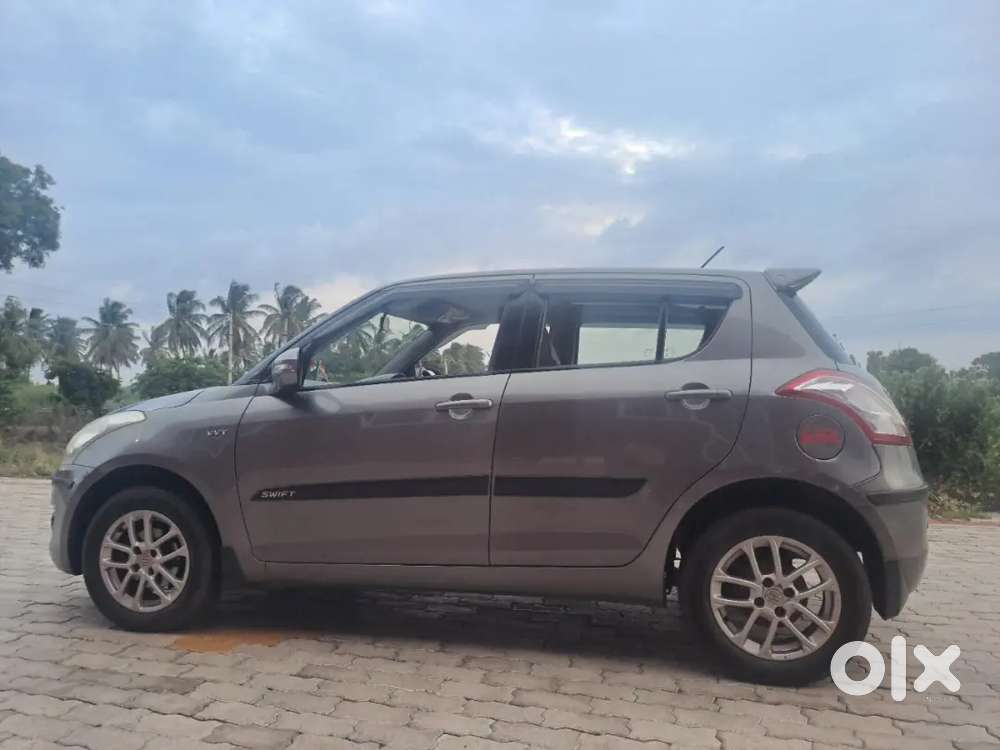 Swift Vxi 2014