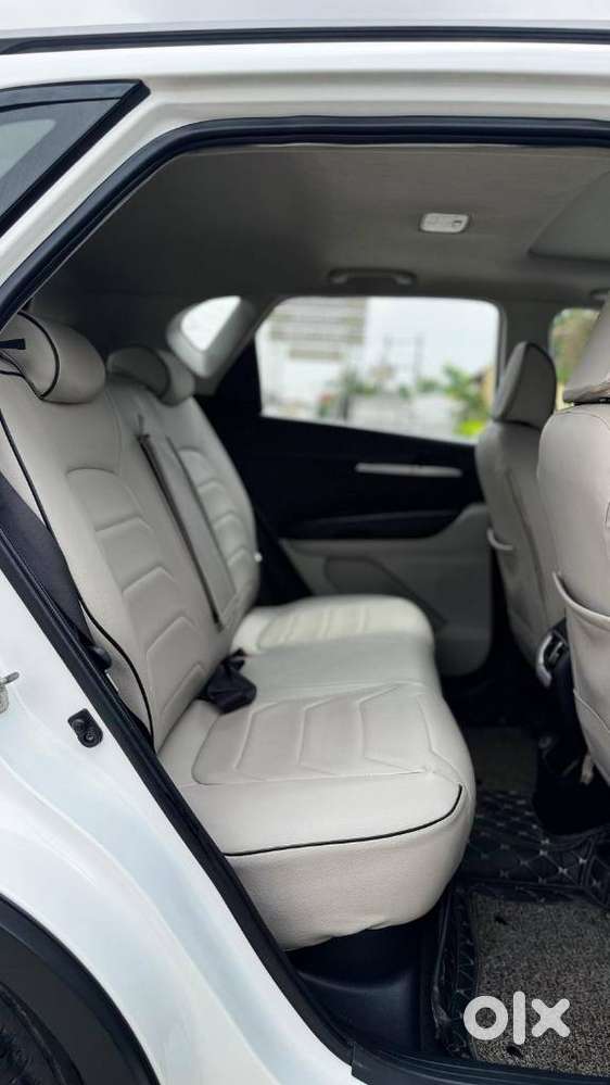Kia Sonet Htx 1.5 Diesel, 2021, Diesel