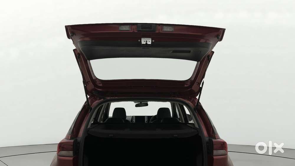 Kia Sonet Htk Plus Turbo Dct, 2020, Petrol
