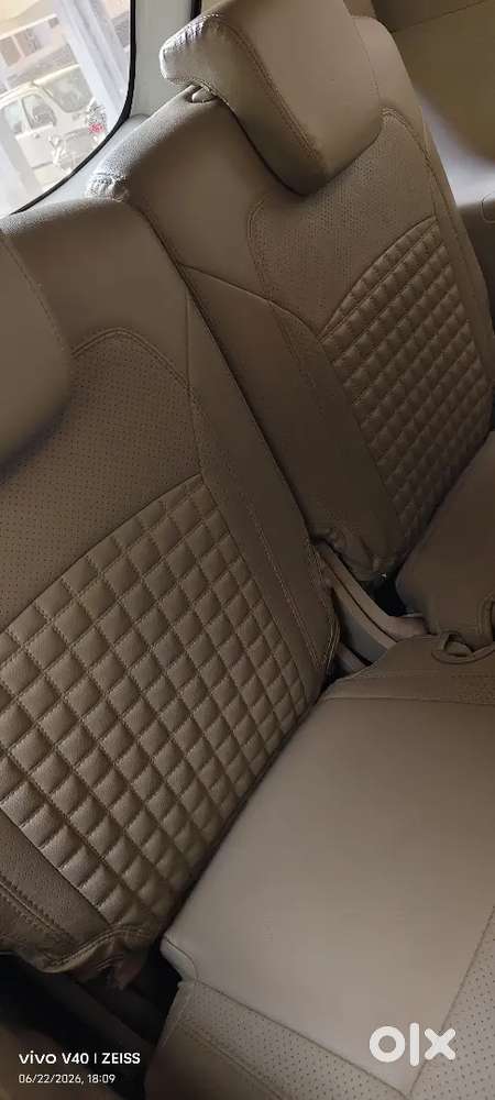 Maruti Suzuki Ertiga 2025