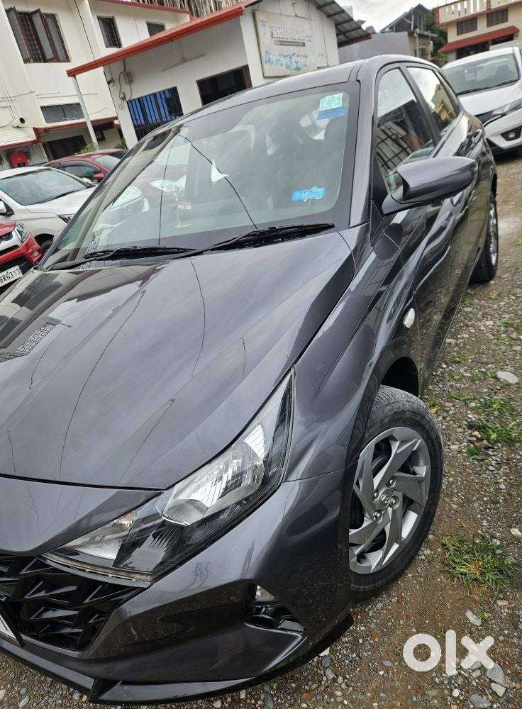 Hyundai Elite I20 Magna+ Vtvt, 2022, Petrol