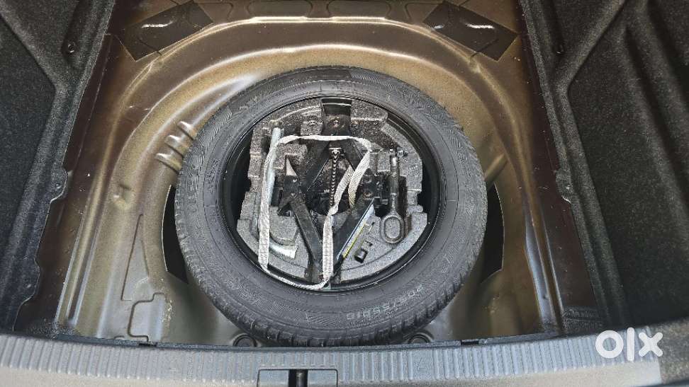 Skoda Superb Style 1.8 Tsi At, 2018, Petrol