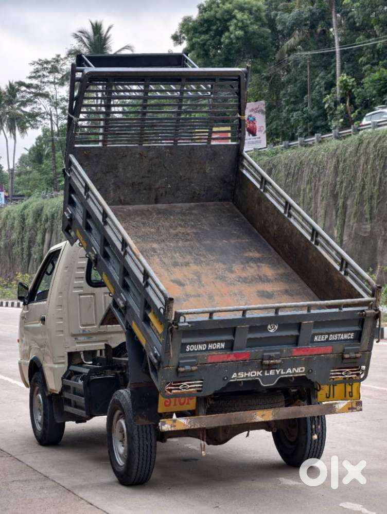Ashok Leyland Stile, 2025, Petrol