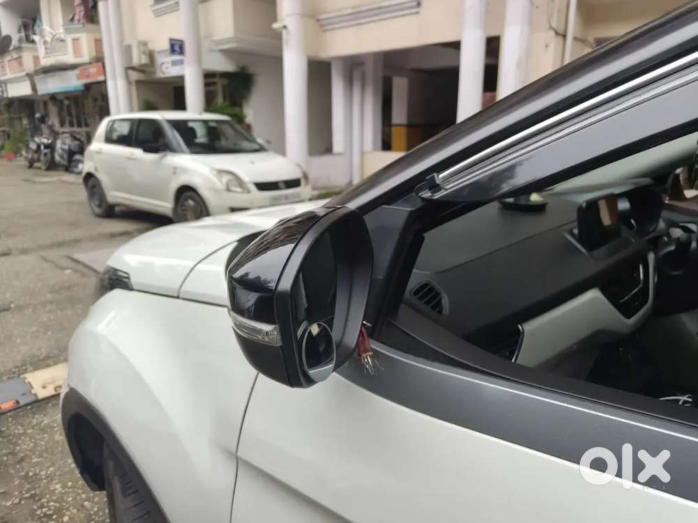 Tata Nexon 1.2 Revotron 2022