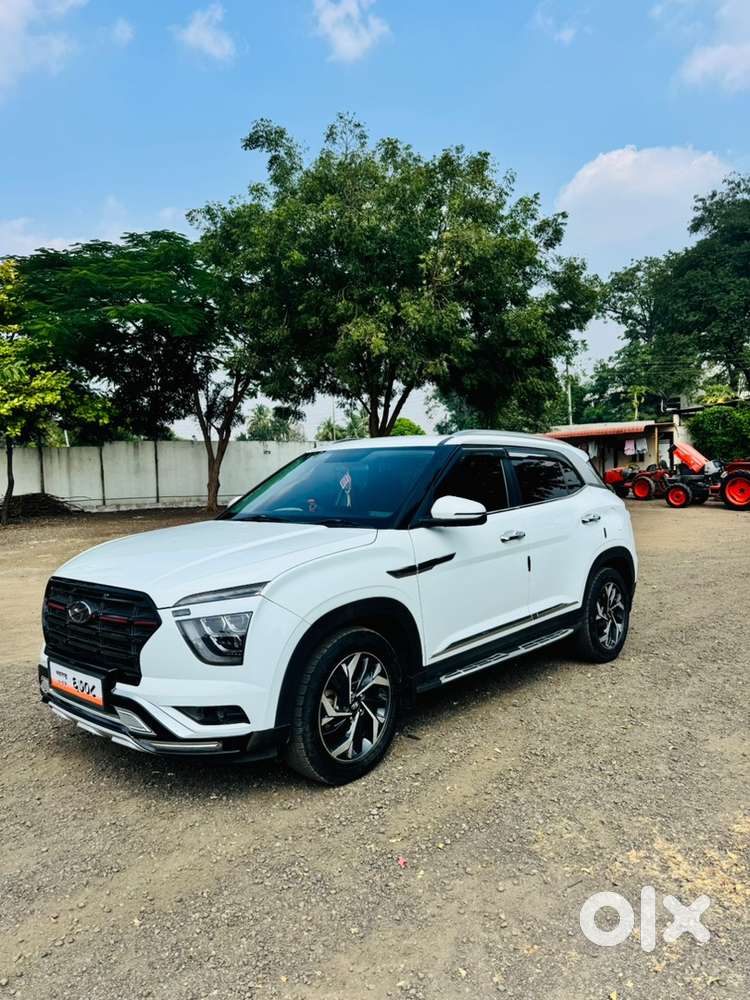 Hyundai Creta Diesel Manual 2020