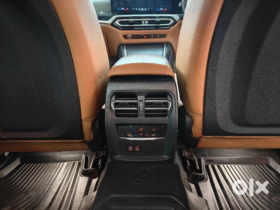 Bmw 3 Series Gran Limousine 330li M Sport, 2024, Petrol