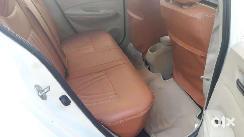 Honda City Petrol Manual 2012