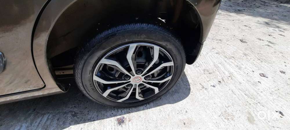Wagonr. Vxi 2013 March