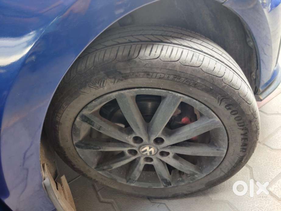 Volkswagen Polo 1.2 Gt Tsi, 2019, Petrol