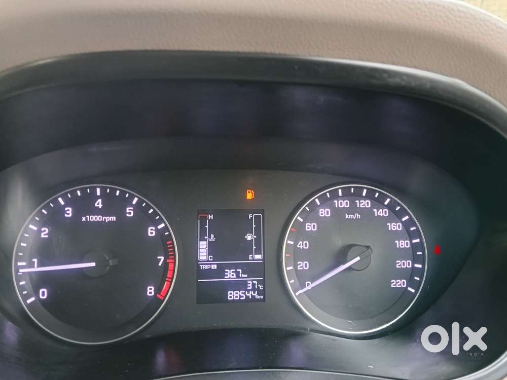 Hyundai Elite I20 Sportz (o) 1.2, 2015, Petrol