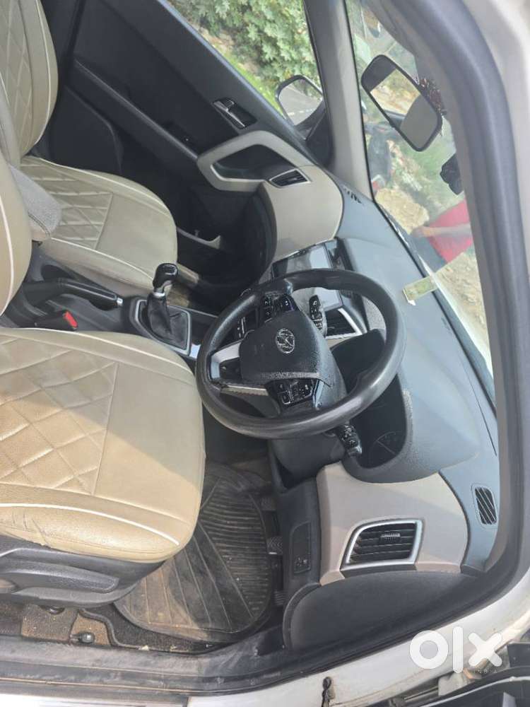 Hyundai Creta 1.6 Sx Plus, 2016, Diesel