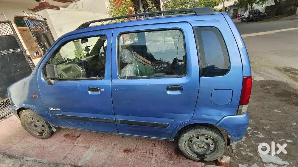 Wagonr Kar Bechne Hetu