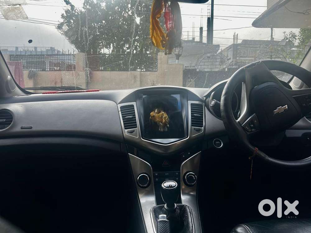 Chevrolet Cruze 2014 Diesel Well Maintained