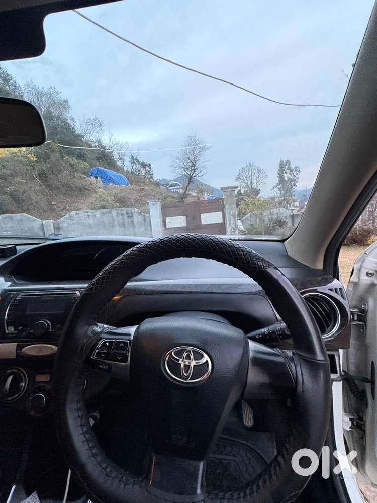 Toyota Etios Liva 2018 Diesel Well Maintained