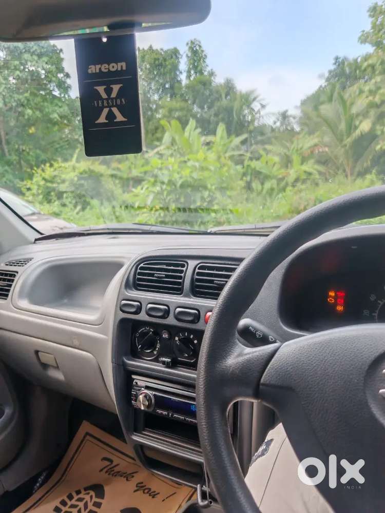 Maruti Suzuki Alto K10 2010 Petrol Well Maintained