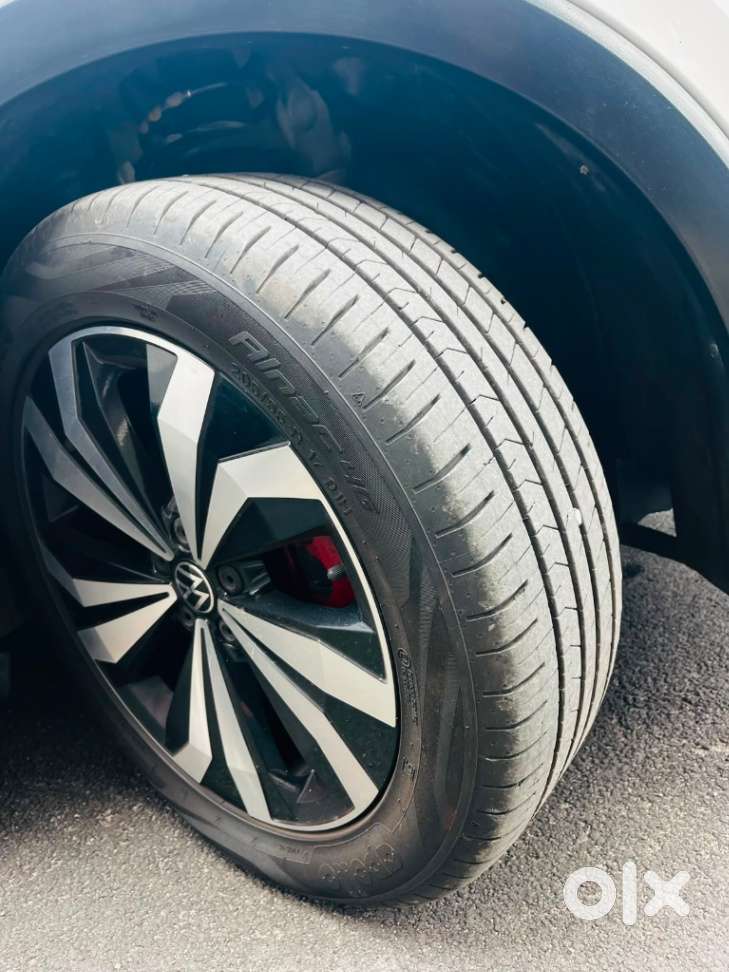 Volkswagen Taigun Gt Plus 1.5 Tsi Dsg, 2023, Petrol