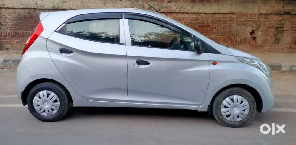 Hyundai Eon Era, 2012, Petrol
