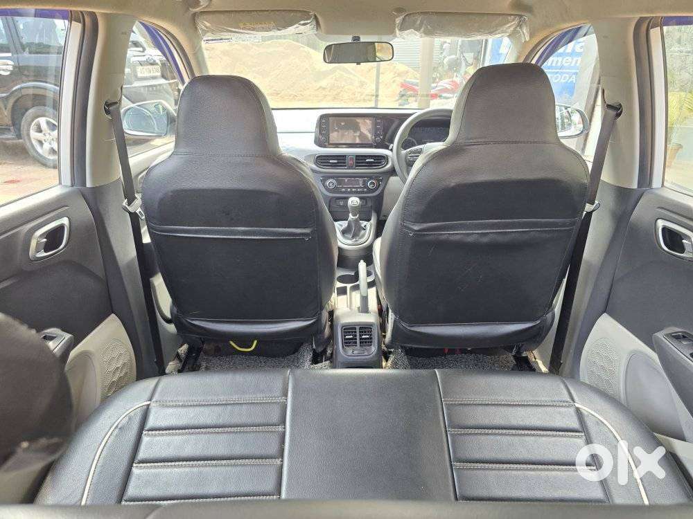 Hyundai Grand I10 Nios Sportz 1.2 Kappa Vtvt, 2024, Petrol