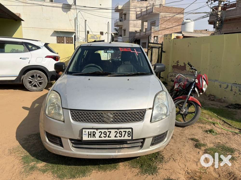 Swift Maruti 2011 Lxi