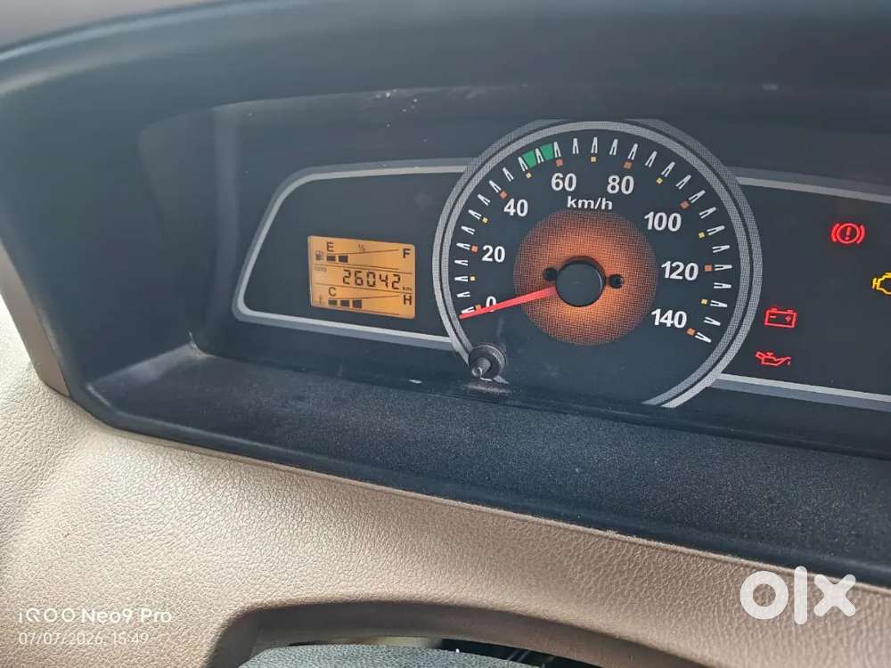 Mahindra Bolero Pik-up 2022 Diesel