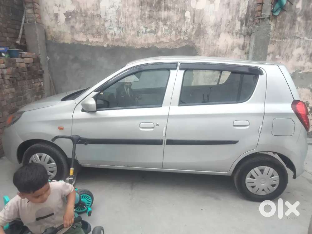 Vxi Top Module Air Beg