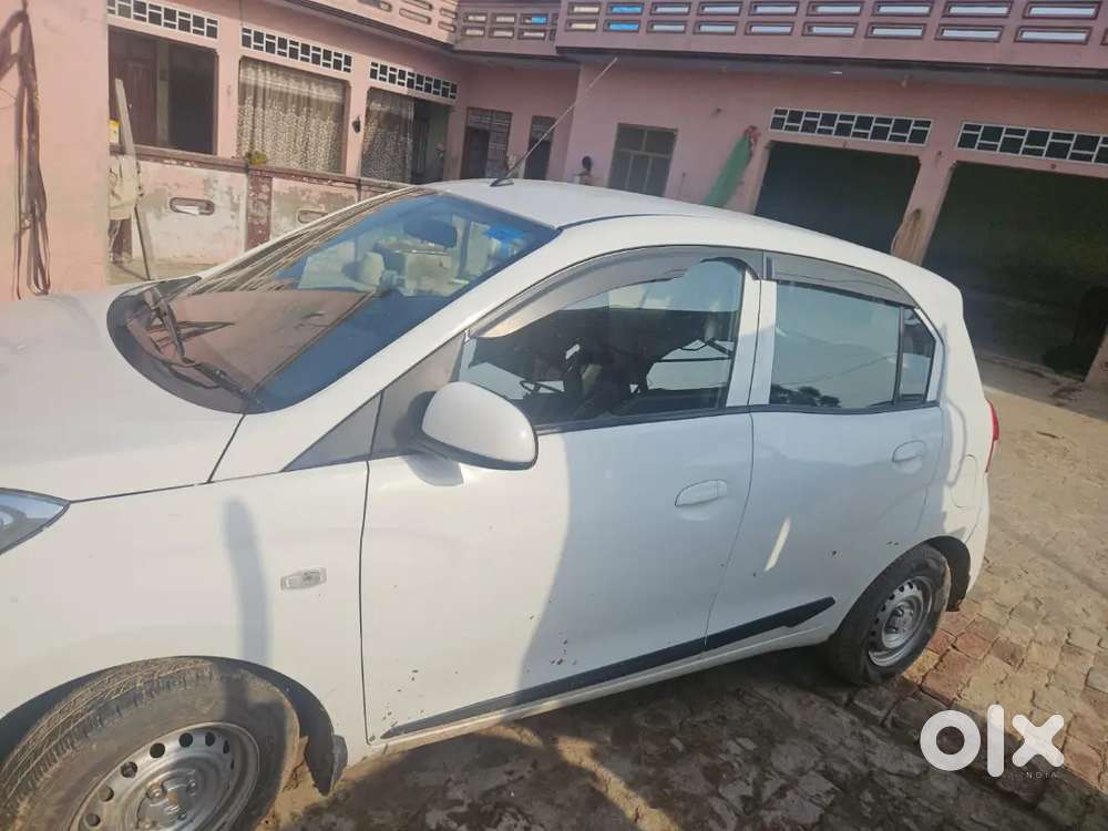 Hyundai Santro 2022 Petrol 37000 Km Driven