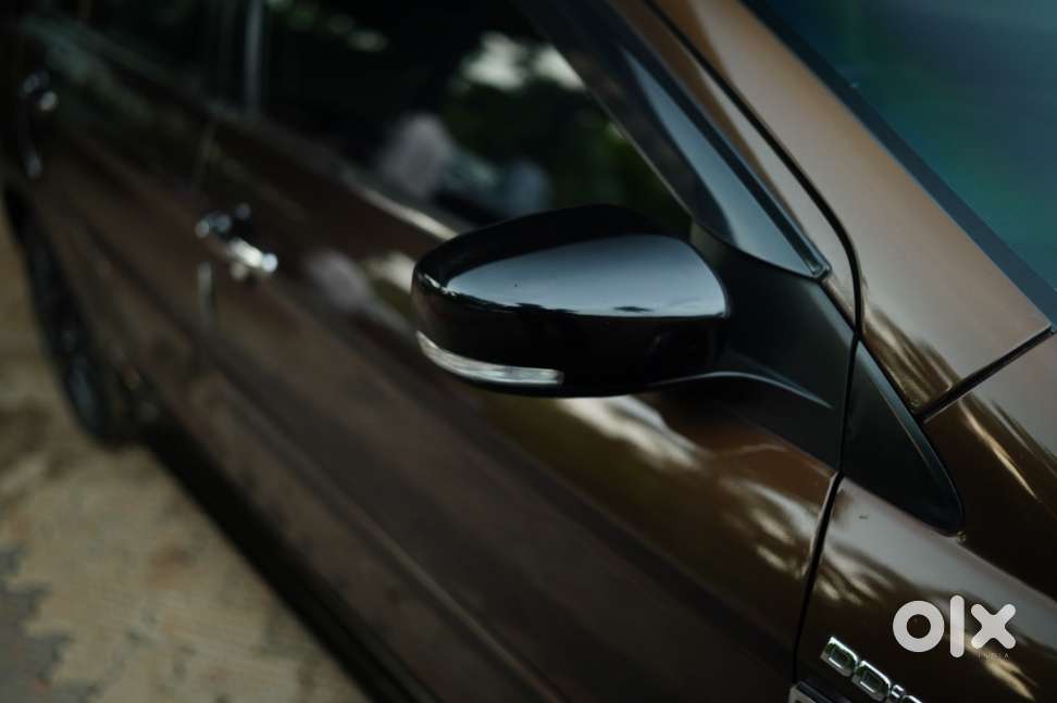 Maruti Suzuki Ciaz, 2015, Diesel