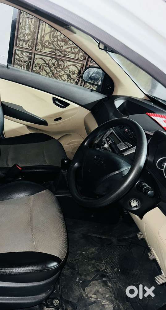Hyundai Eon Magna + 1.0 Litre Kappa, 2016, Petrol