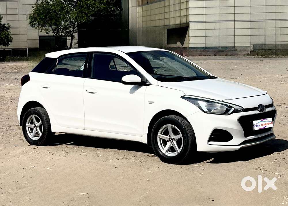Hyundai I20 1.4 Sportz, 2019, Diesel