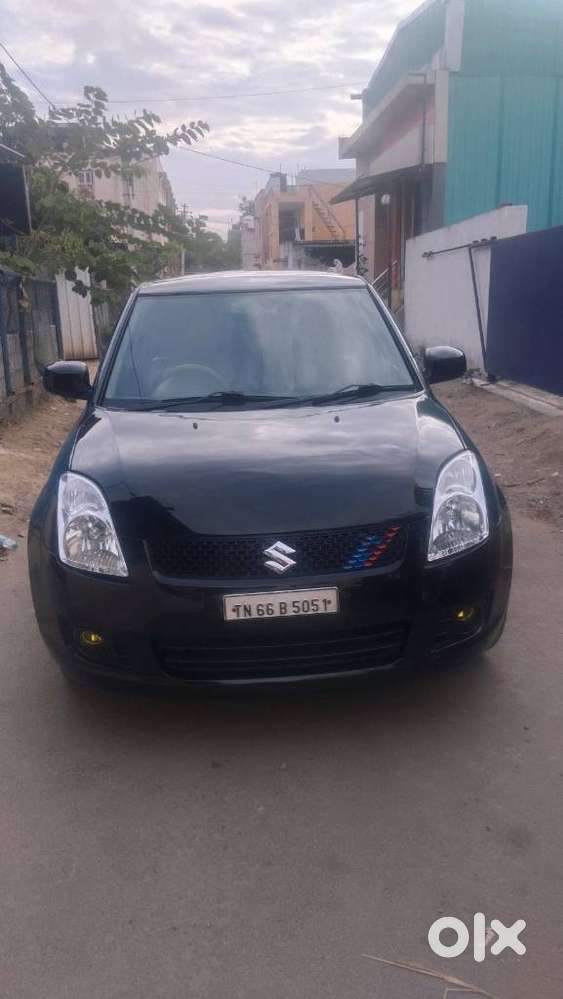 Maruti Suzuki Swift, 2010, Petrol