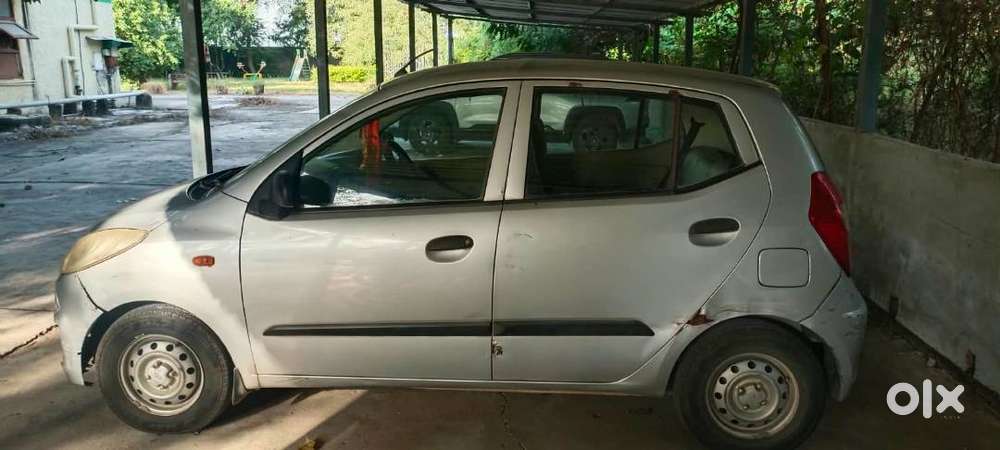 Hyundai I10 Era 2012