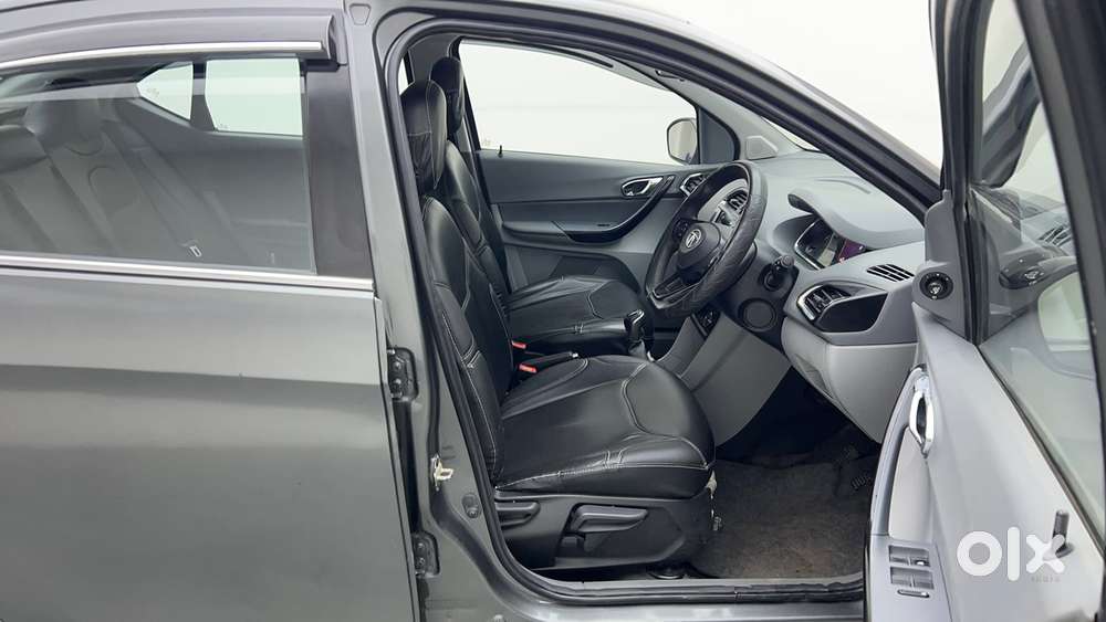 Tata Tigor 1.2 Revotron Xz Plus, 2021, Petrol