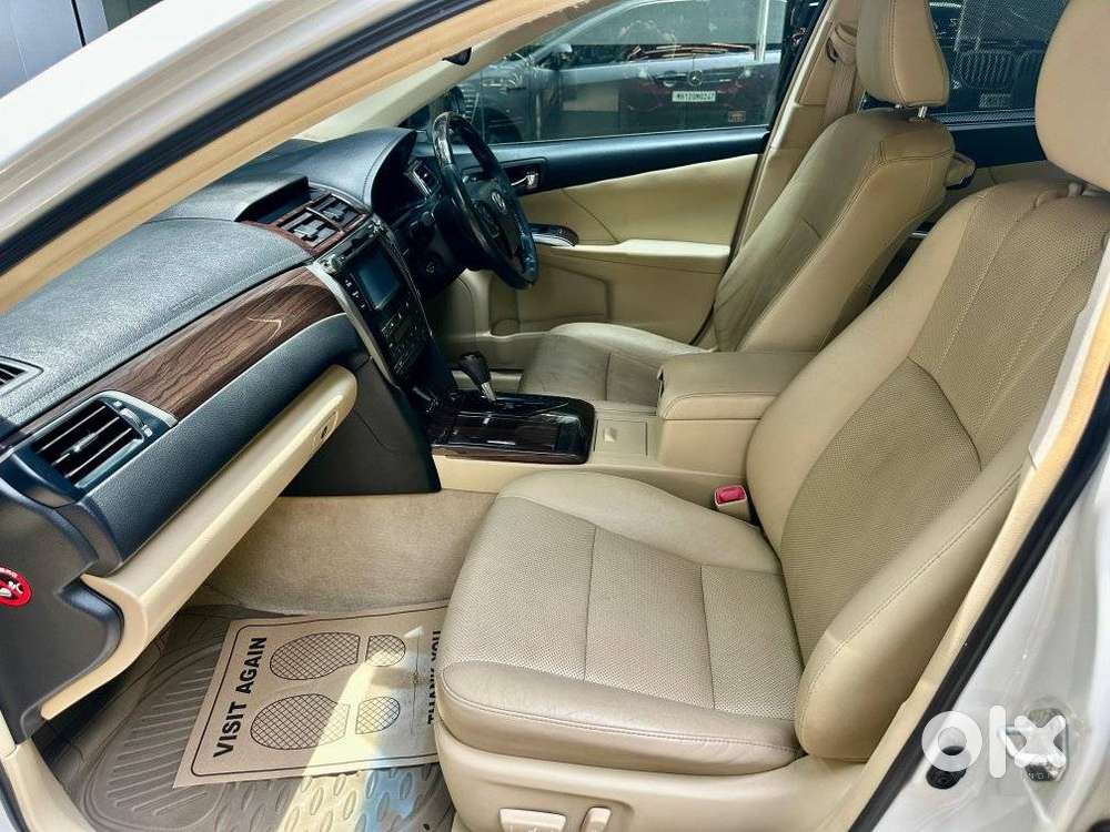 Toyota Camry Hybrid, 2015, Petrol