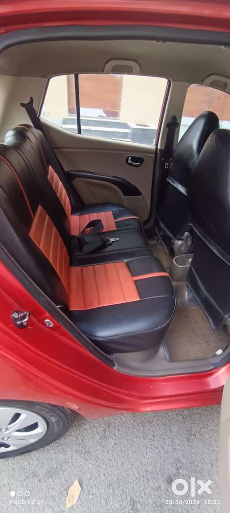 Hyundai I10 1.2 Kappa Magna, 2012, Petrol