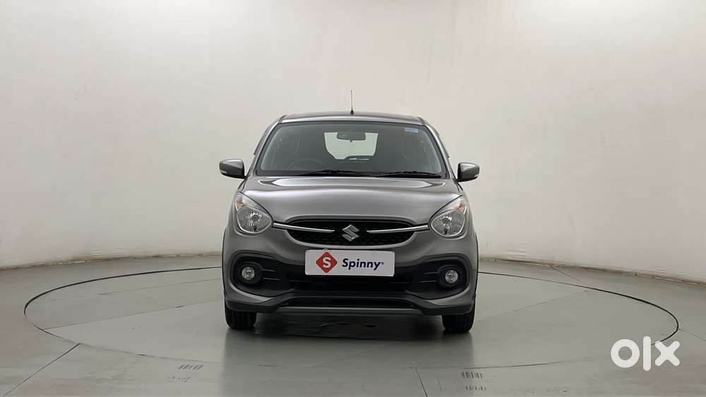 Maruti Suzuki Celerio 1.0 Zxi Plus Amt, 2025, Petrol